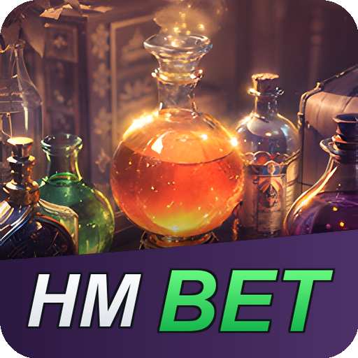 Logo Oficial HMBET Download